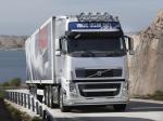 Volvo FH 500 6x2 Ocean Race 2011 года
